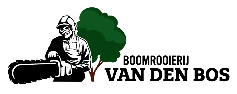 Boomrooierij van den Bos